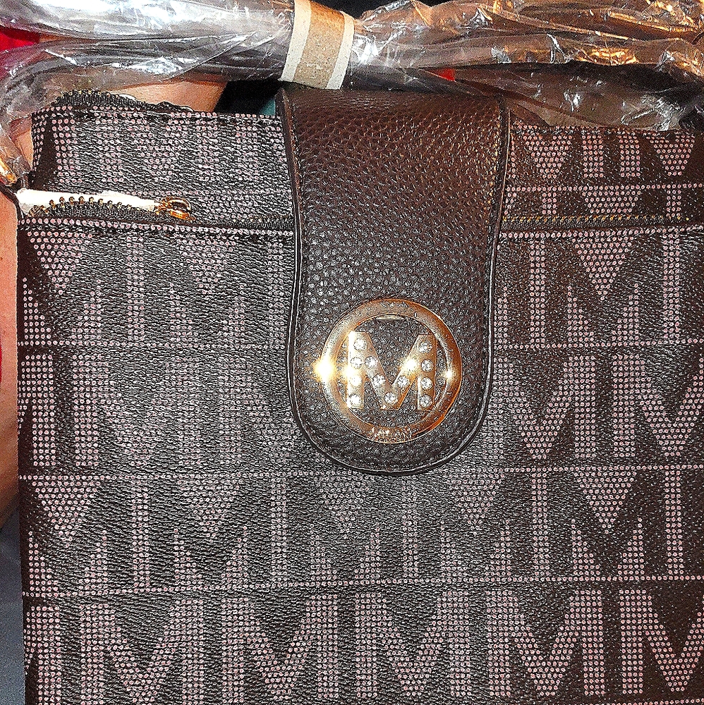 Ladies handbag